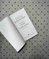 purgatorio the divine comedy of dante alighieri translation by dante alighieri